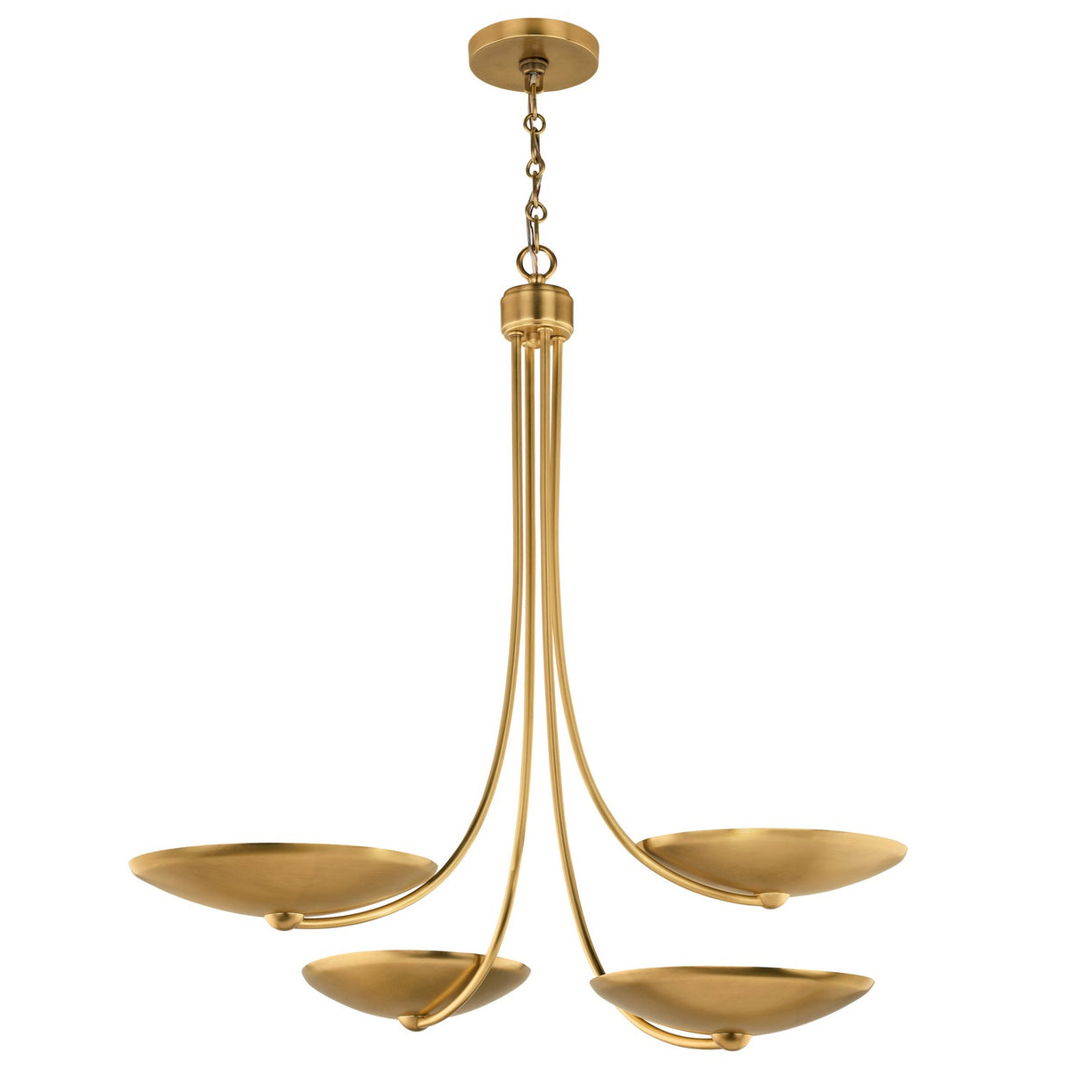 Lustre 4 lumières | Palmela
