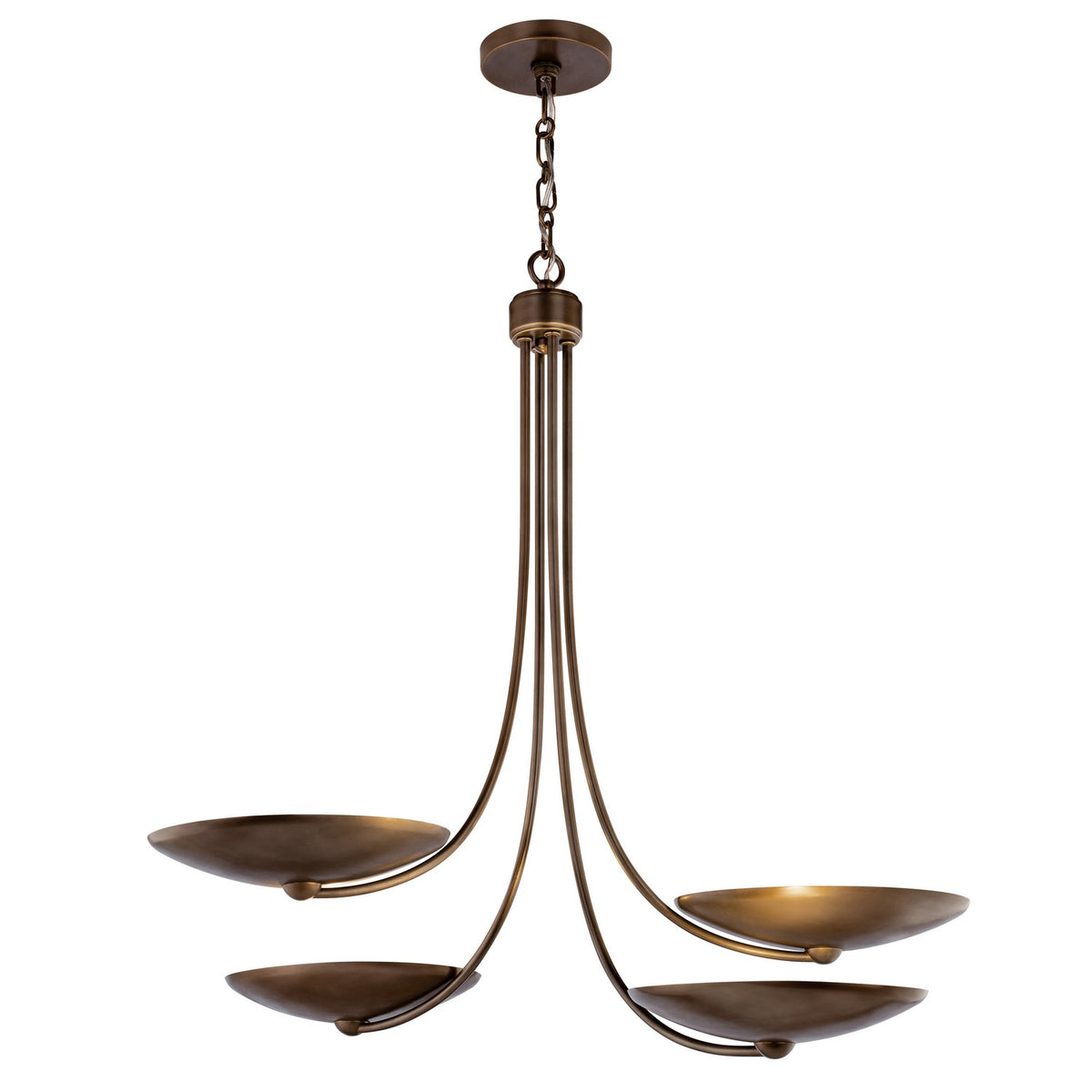 Lustre 4 lumières | Palmela