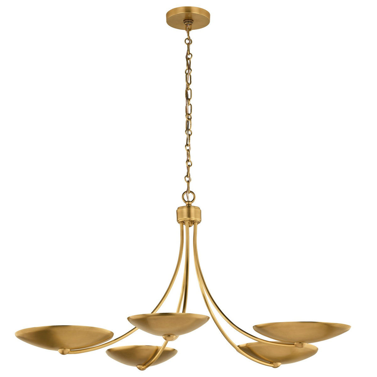 Lustre 5 lumières | Palmela