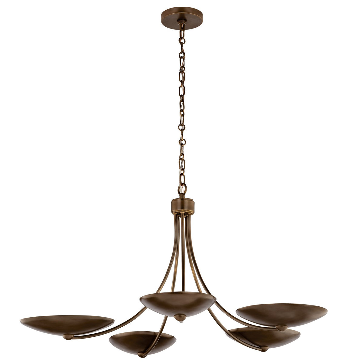 Lustre 5 lumières | Palmela