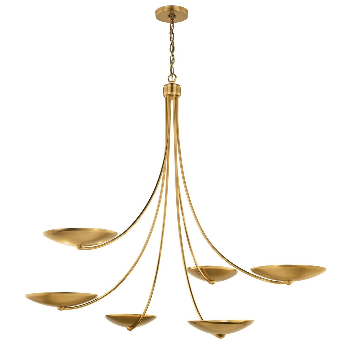 Lustre 6 lumières | Palmela
