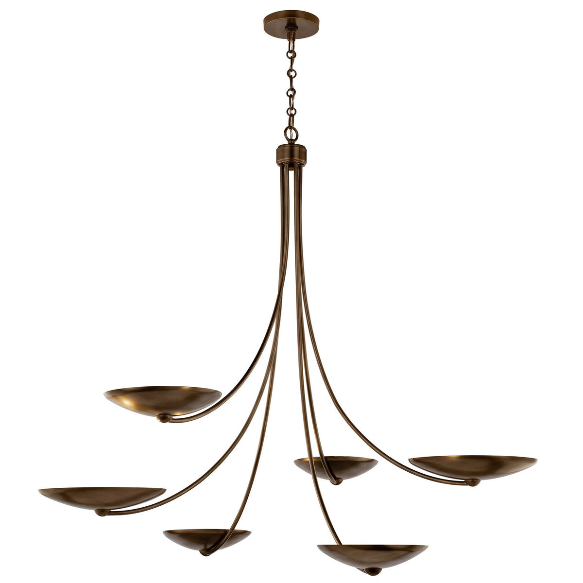 Lustre 6 lumières | Palmela