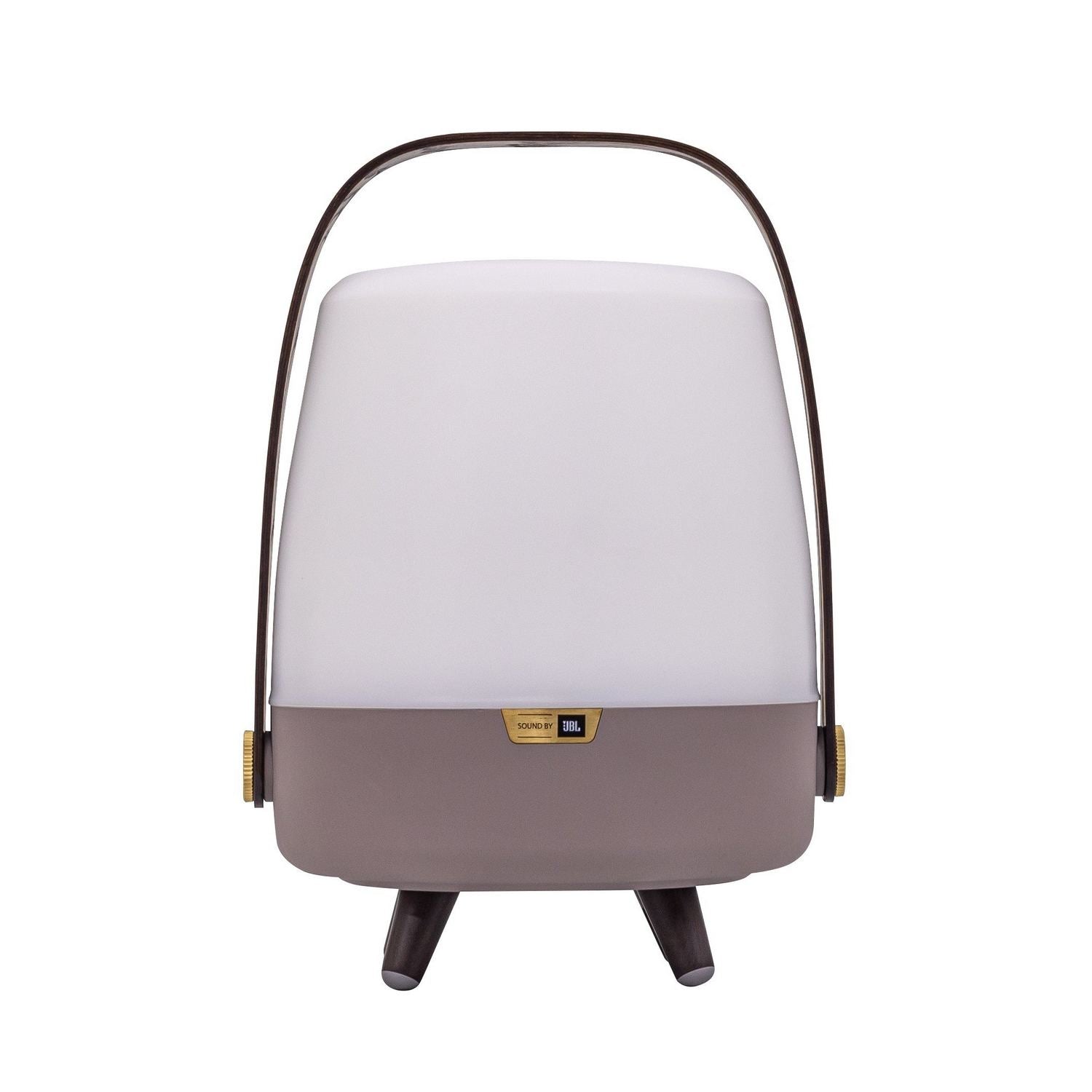 Lampe avec haut-parleur DEL | Lite Up Play Mini