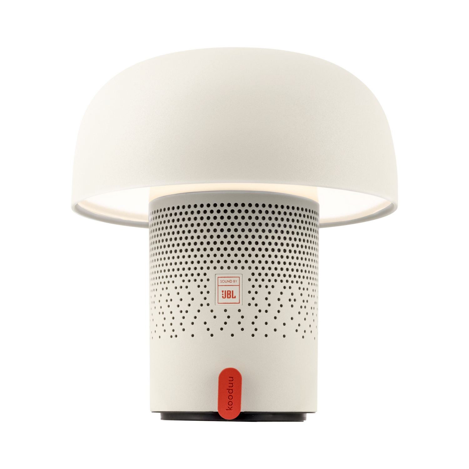 Lampe avec haut-parleur DEL | Sensa Play