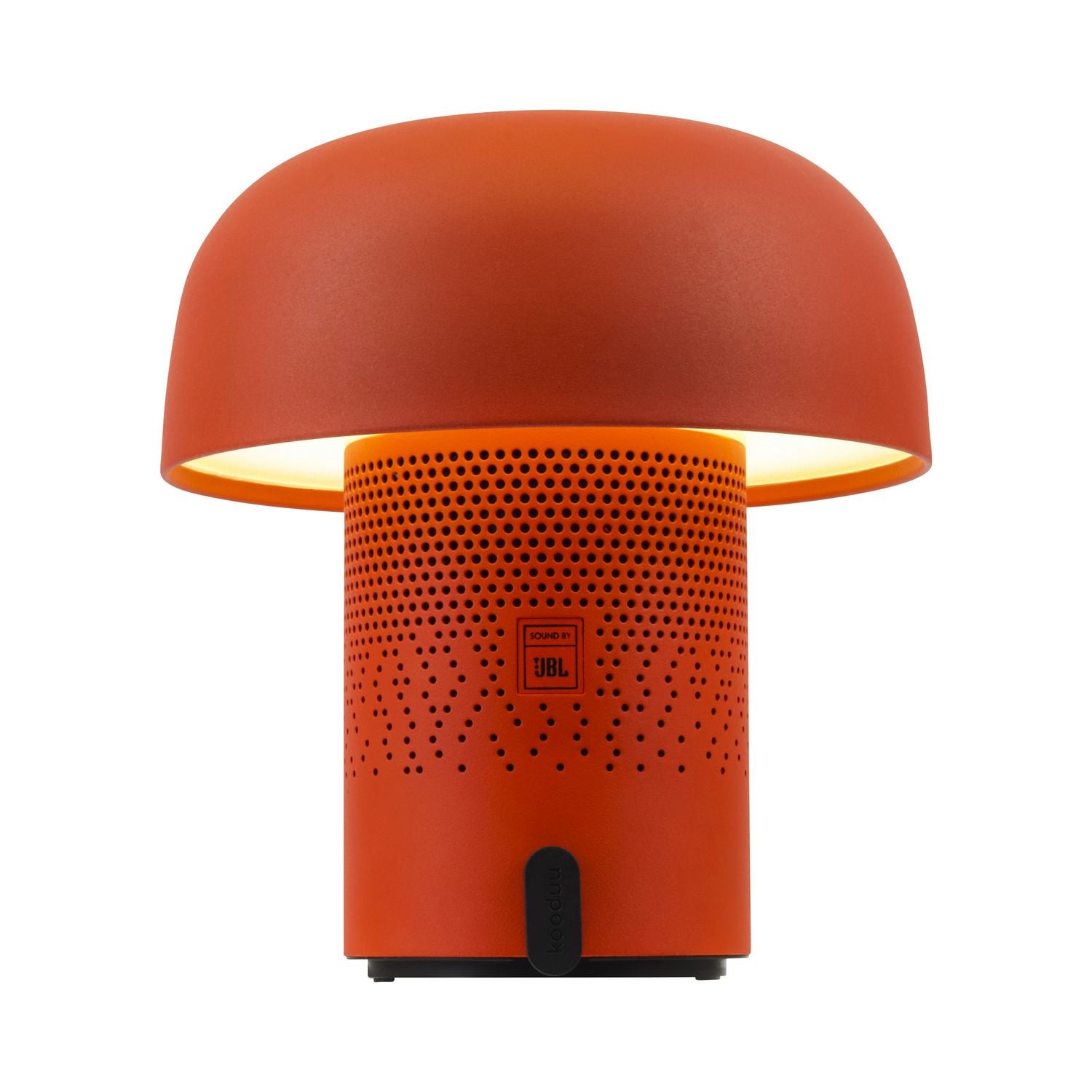 Lampe avec haut-parleur DEL | Sensa Play