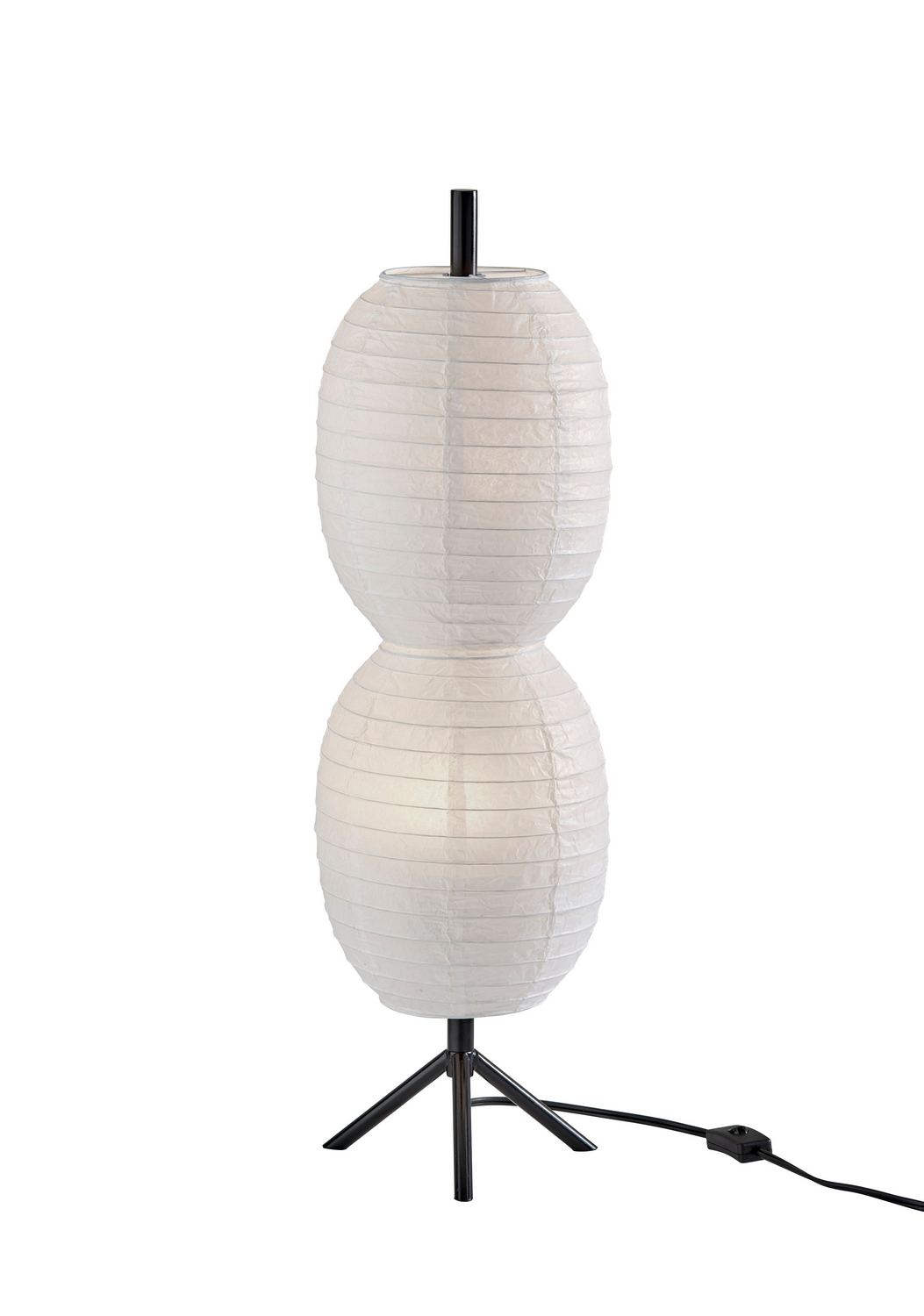 Lampe de table 2 lumières | Lanai
