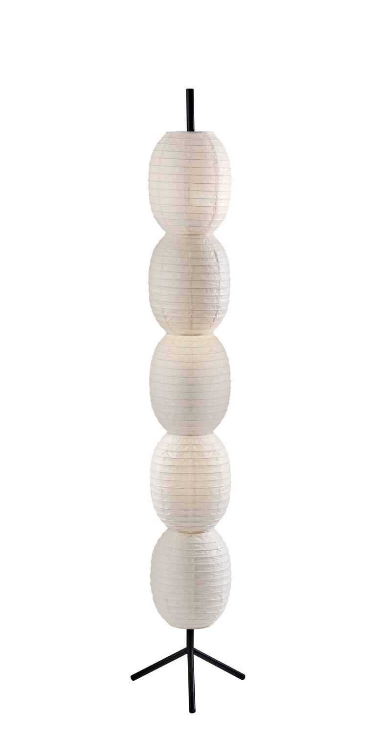 Lampadaire 3 lumières | Lanai