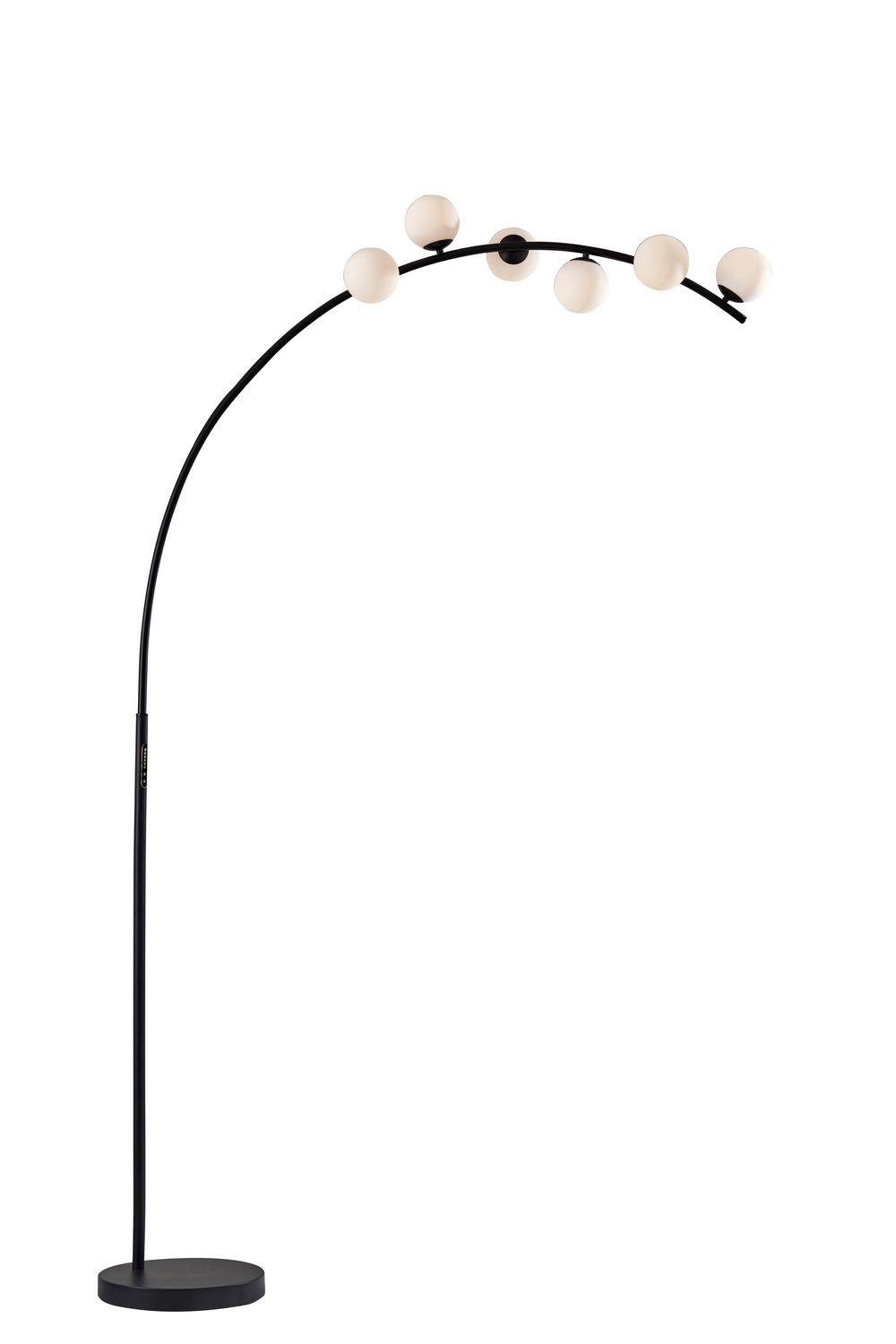 Lampadaire DEL | Ronan