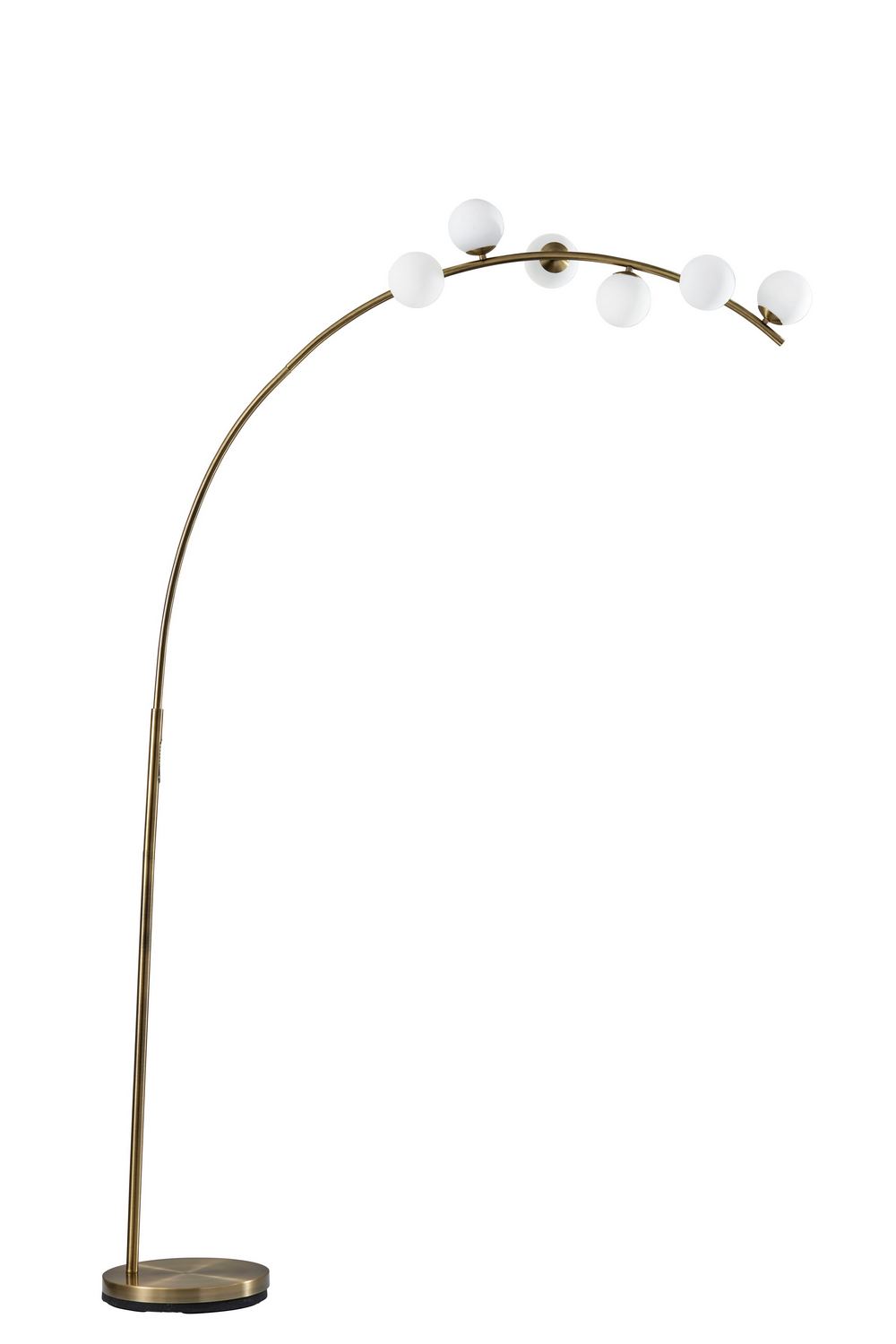 Lampadaire DEL | Ronan