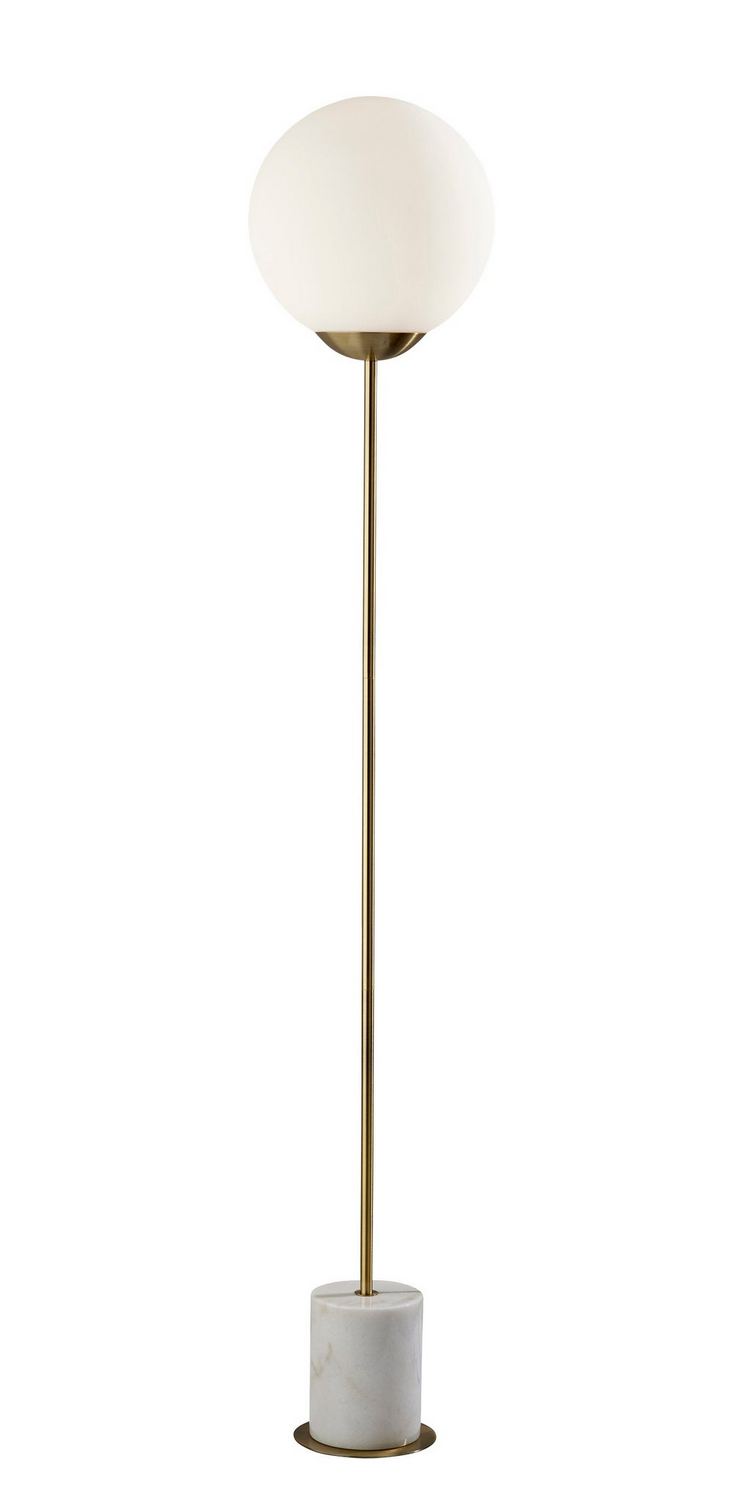 Lampadaire | Terra