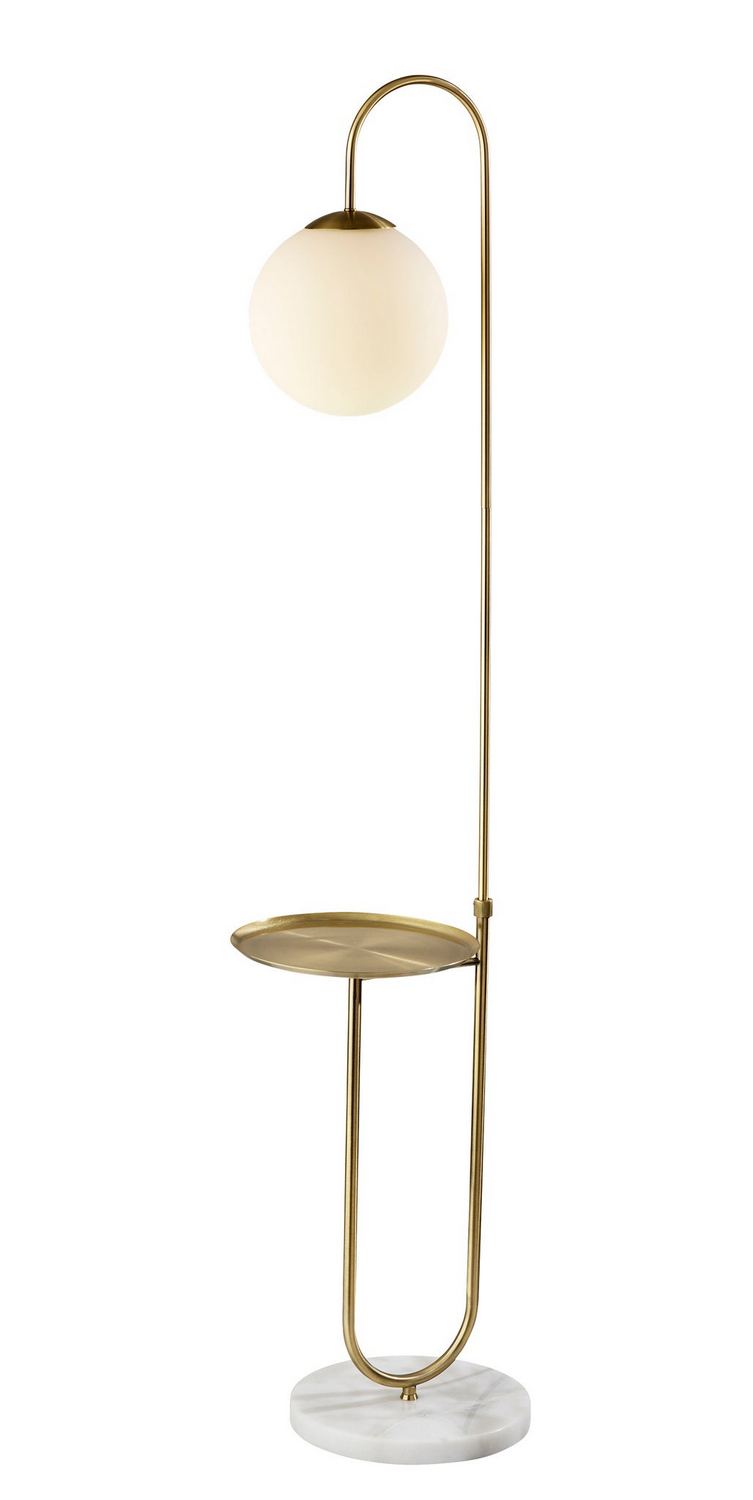 Lampadaire | Terra