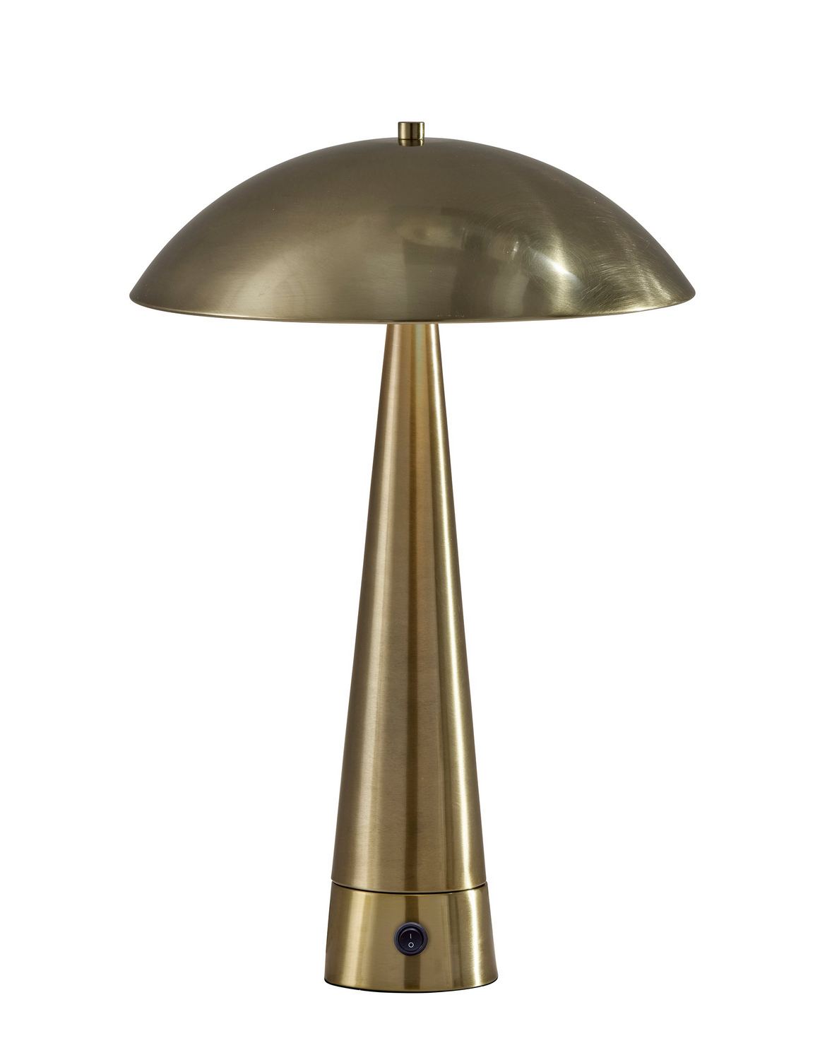 Lampe de table 2 lumières | Vortex