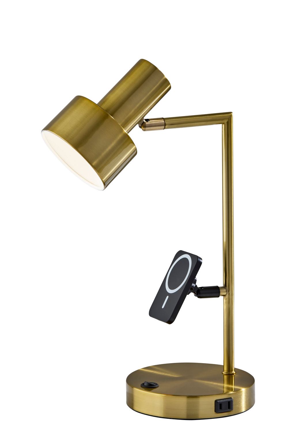 Lampe de bureau | Rowe