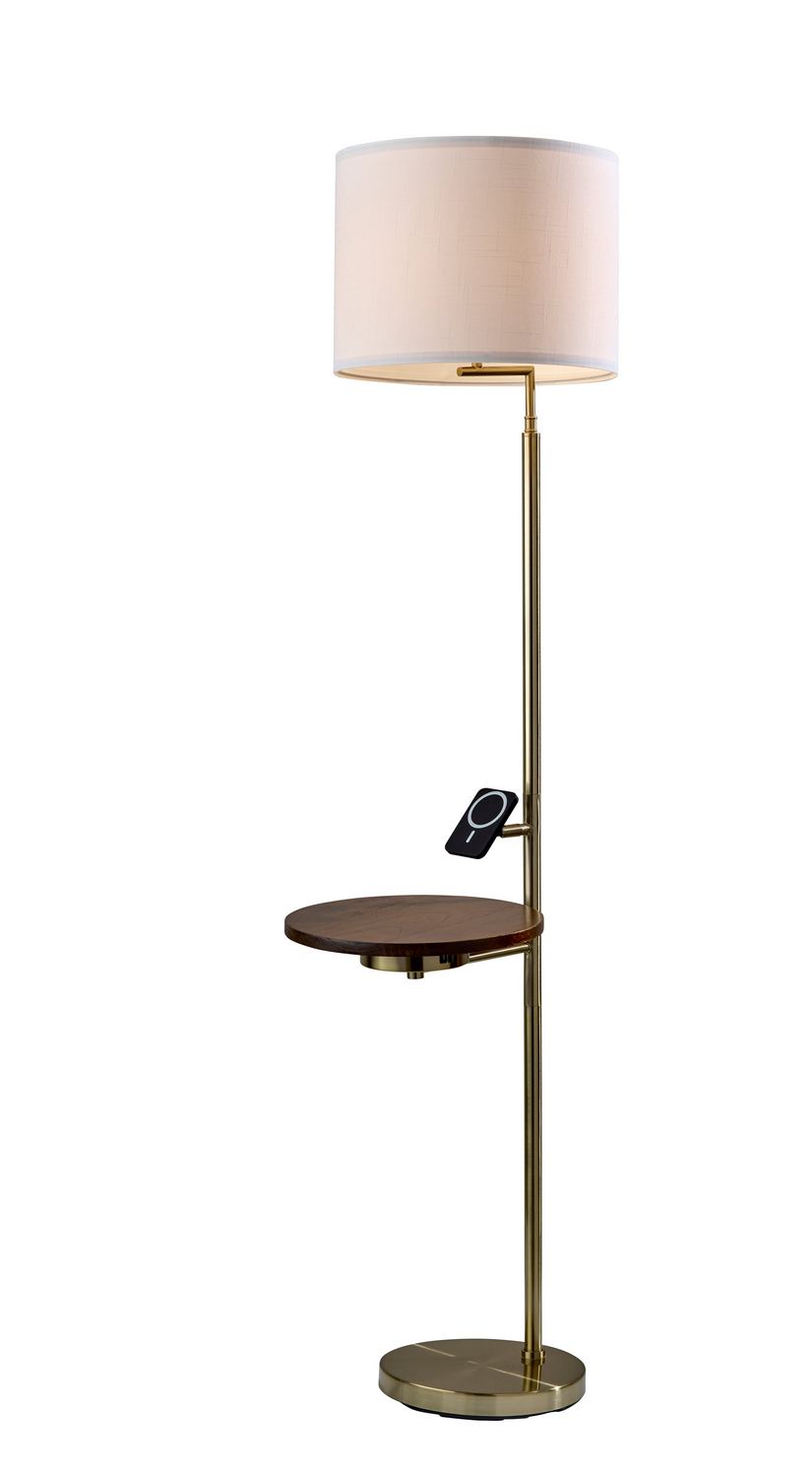 Lampadaire | Wyatt