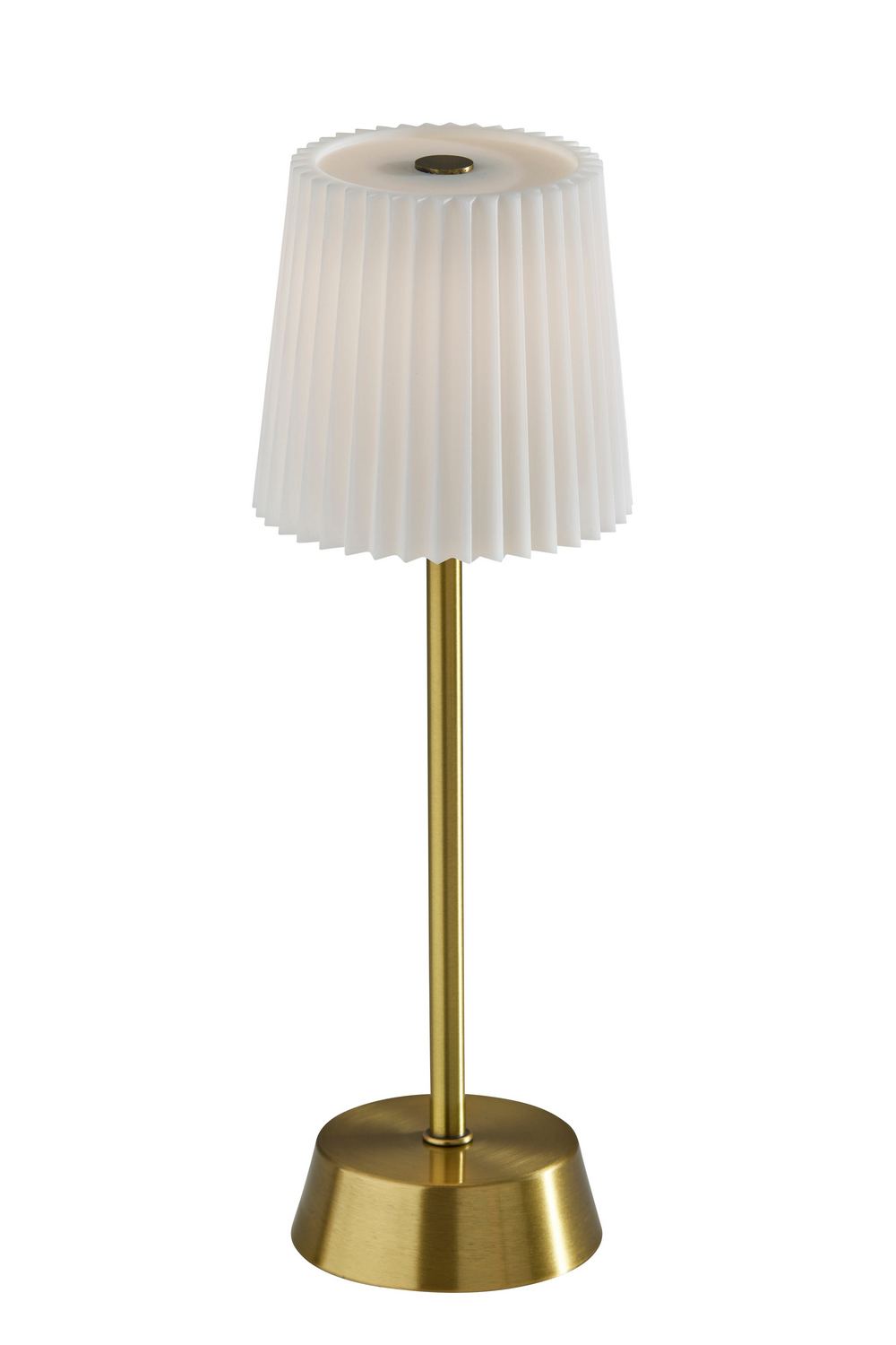 Lampe de table DEL | Bobby