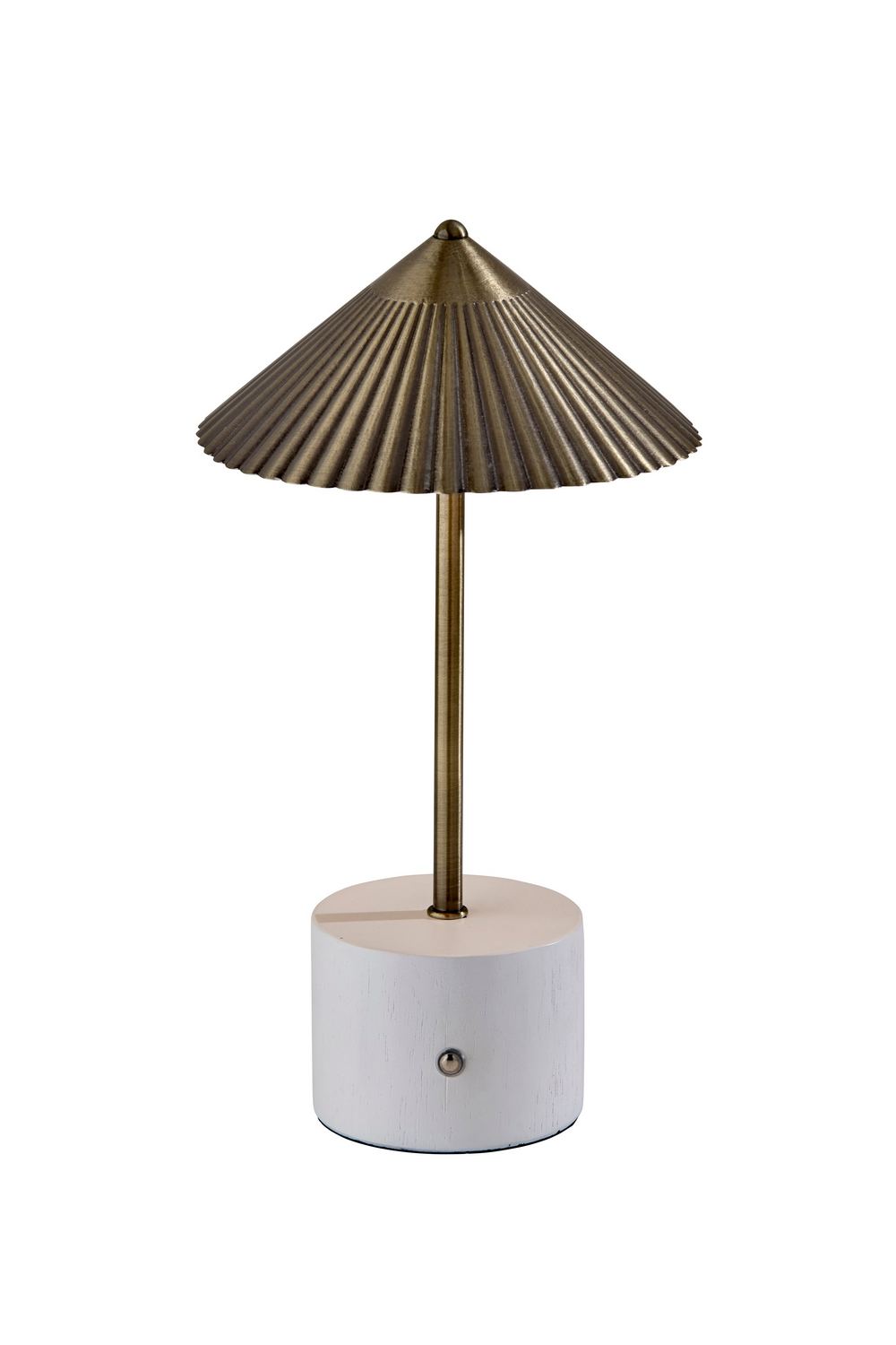 Lampe de table DEL | Mika