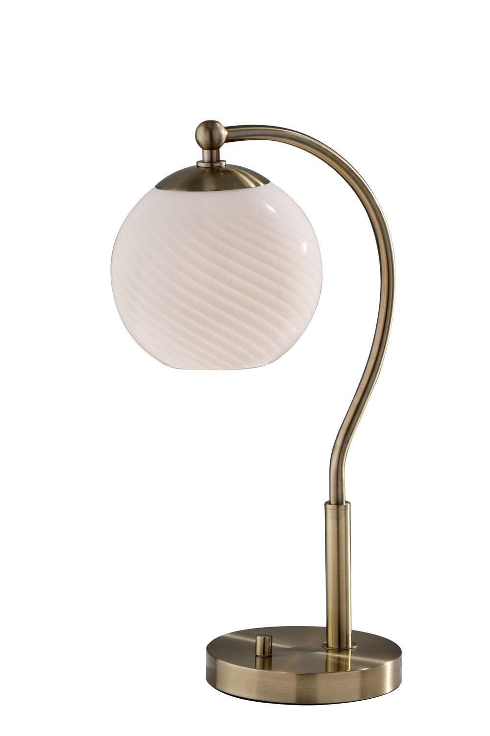 Lampe de bureau | Swirl