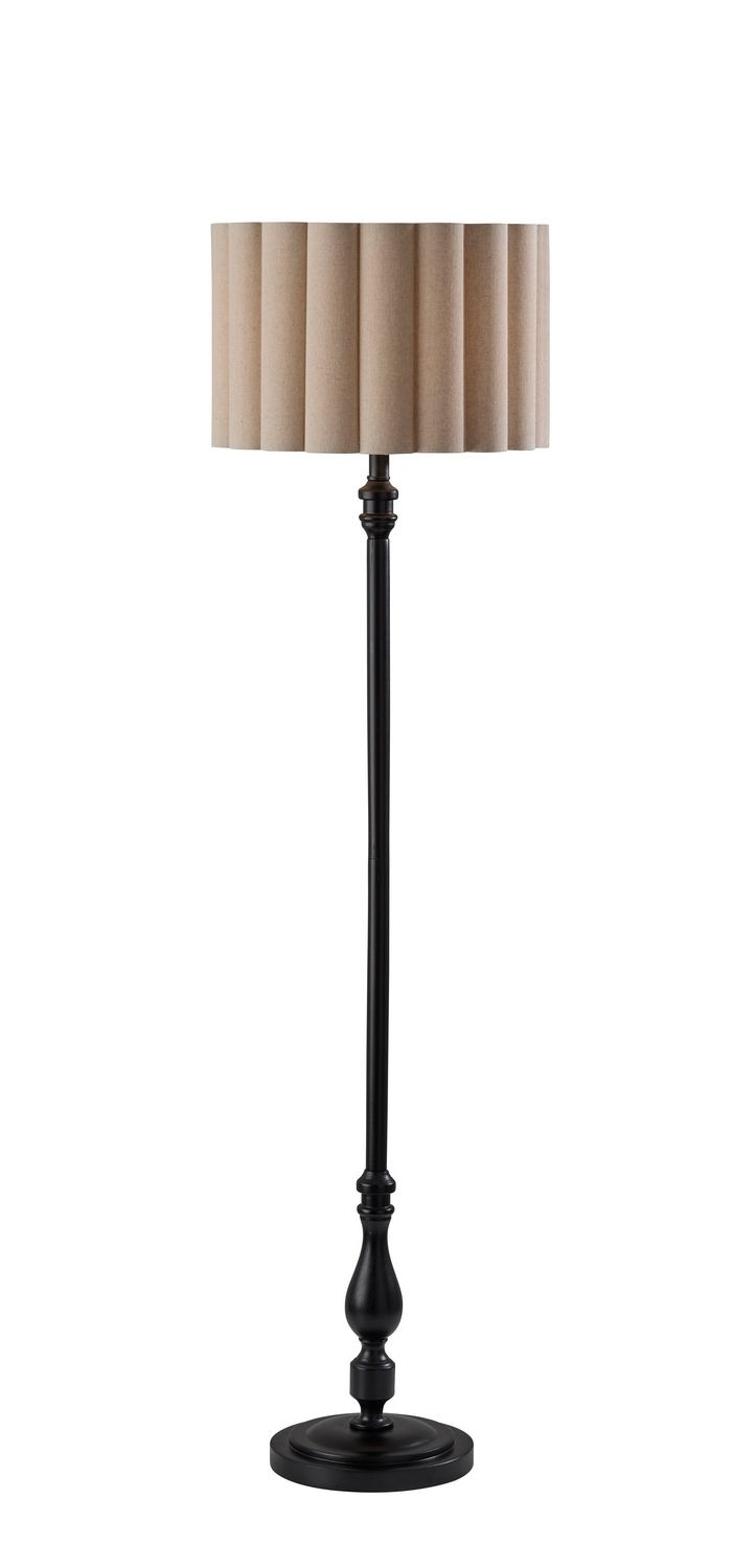 Lampadaire | Claret