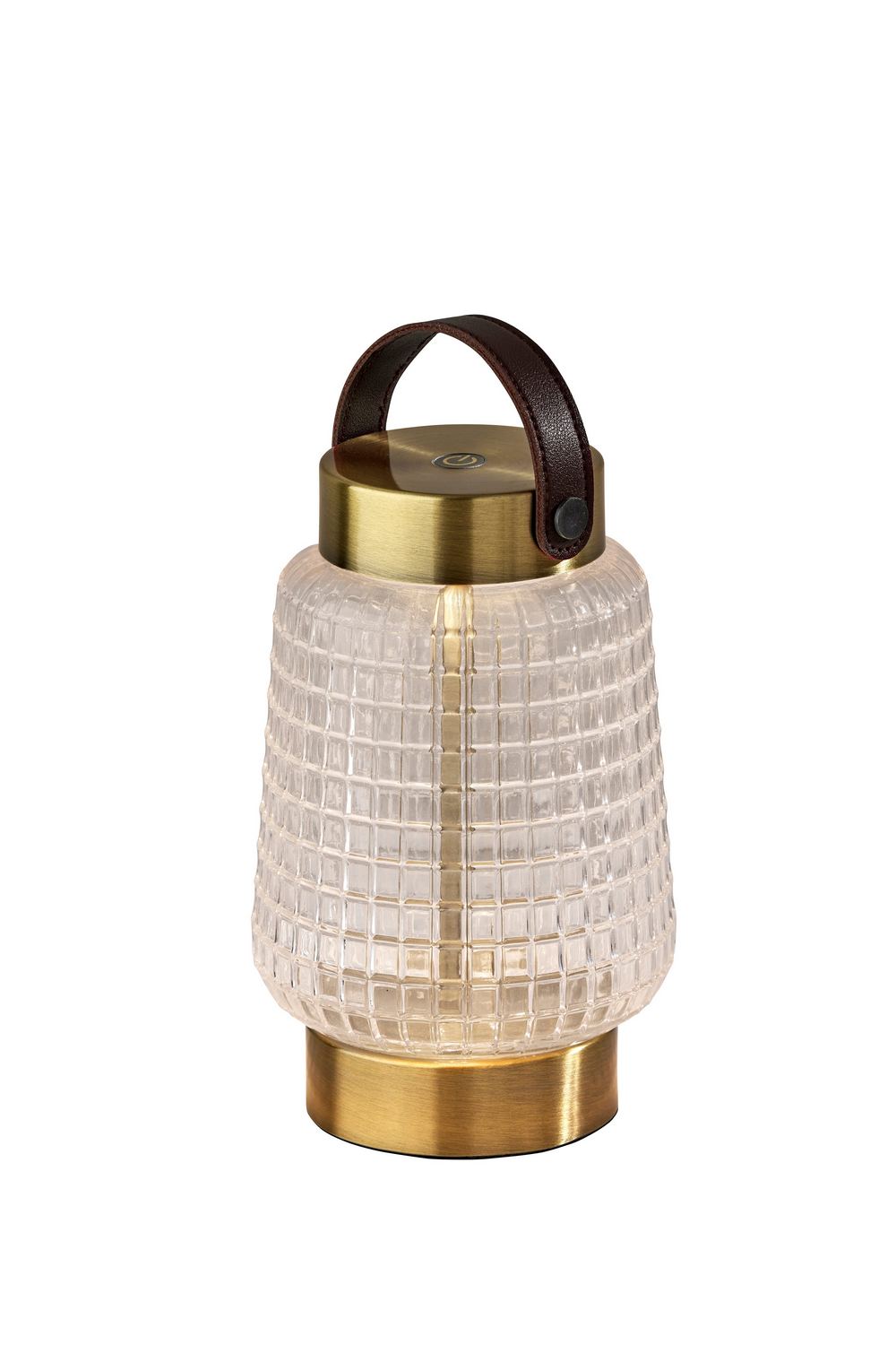 Lampe de table DEL | Samara