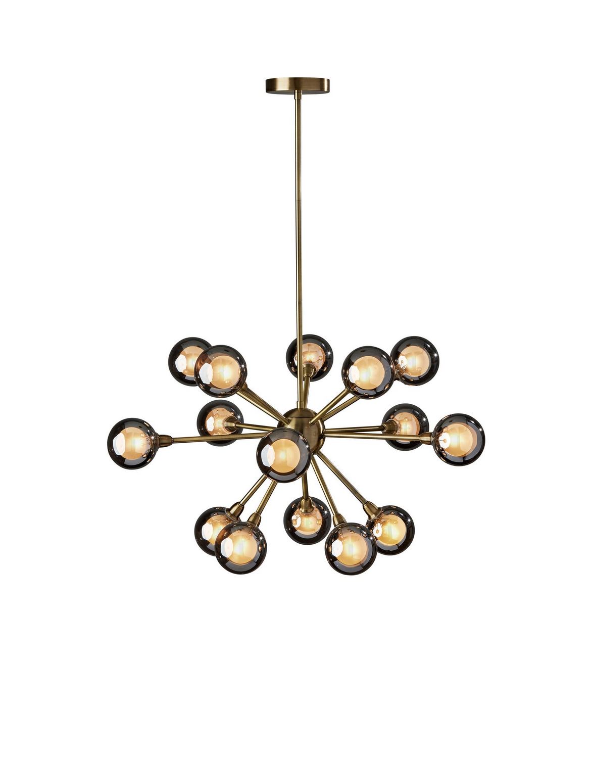 Lustre DEL | Starling