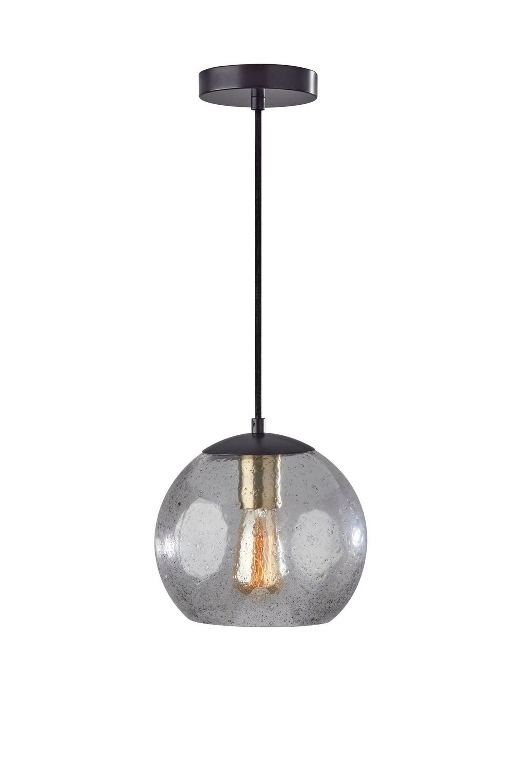 Suspension | Edie