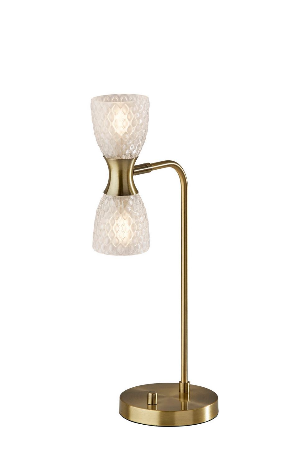 Lampe de bureau DEL | Nina
