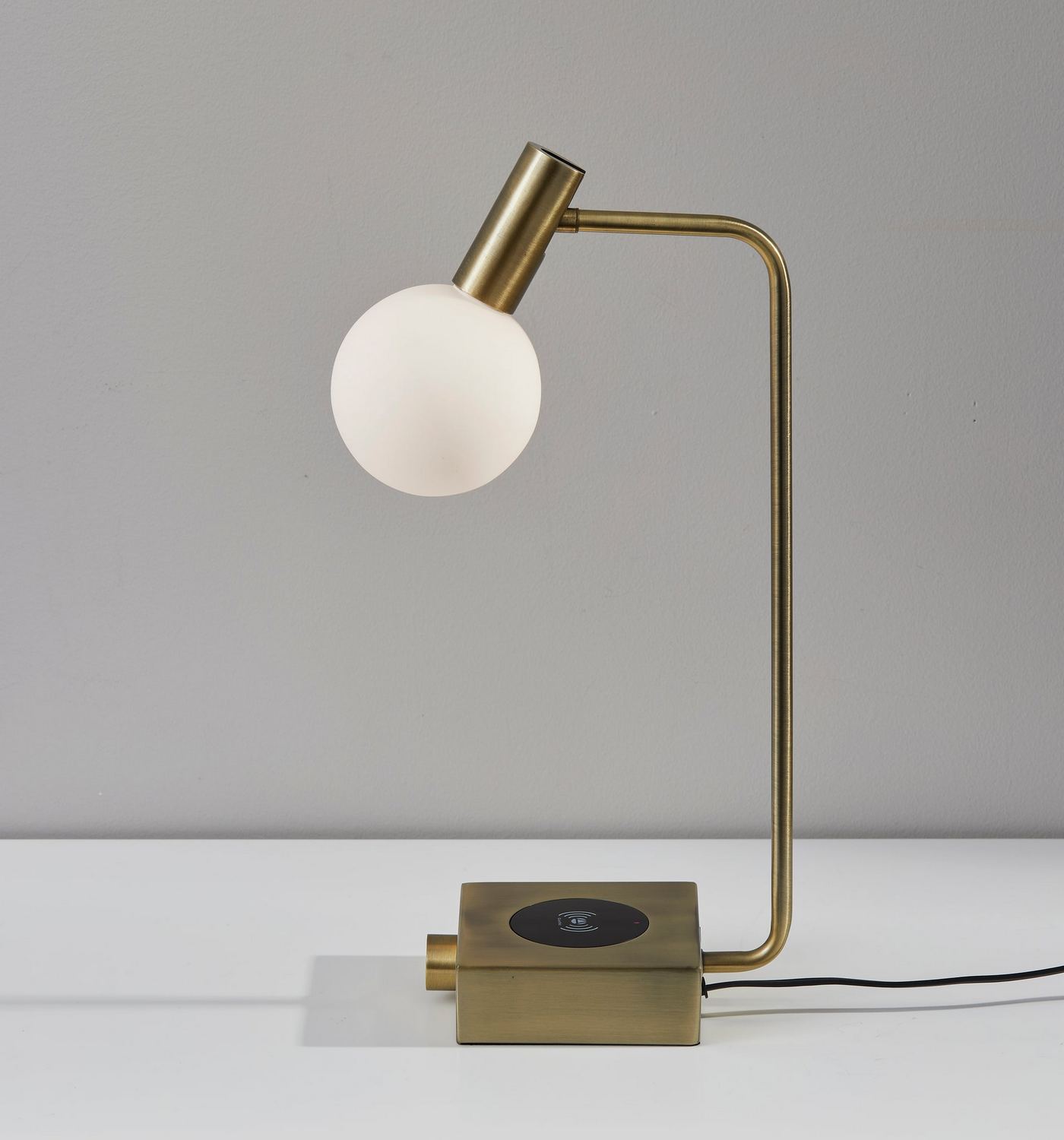 Lampe de bureau DEL | Windsor
