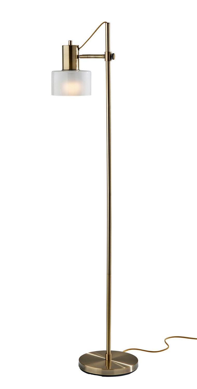 Lampadaire | Rhodes