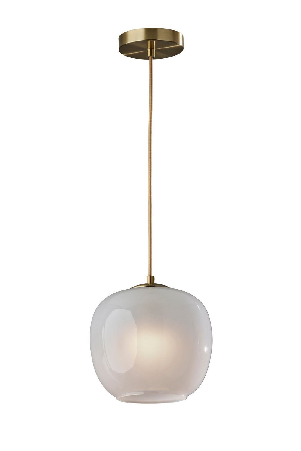 Suspension | Magnolia