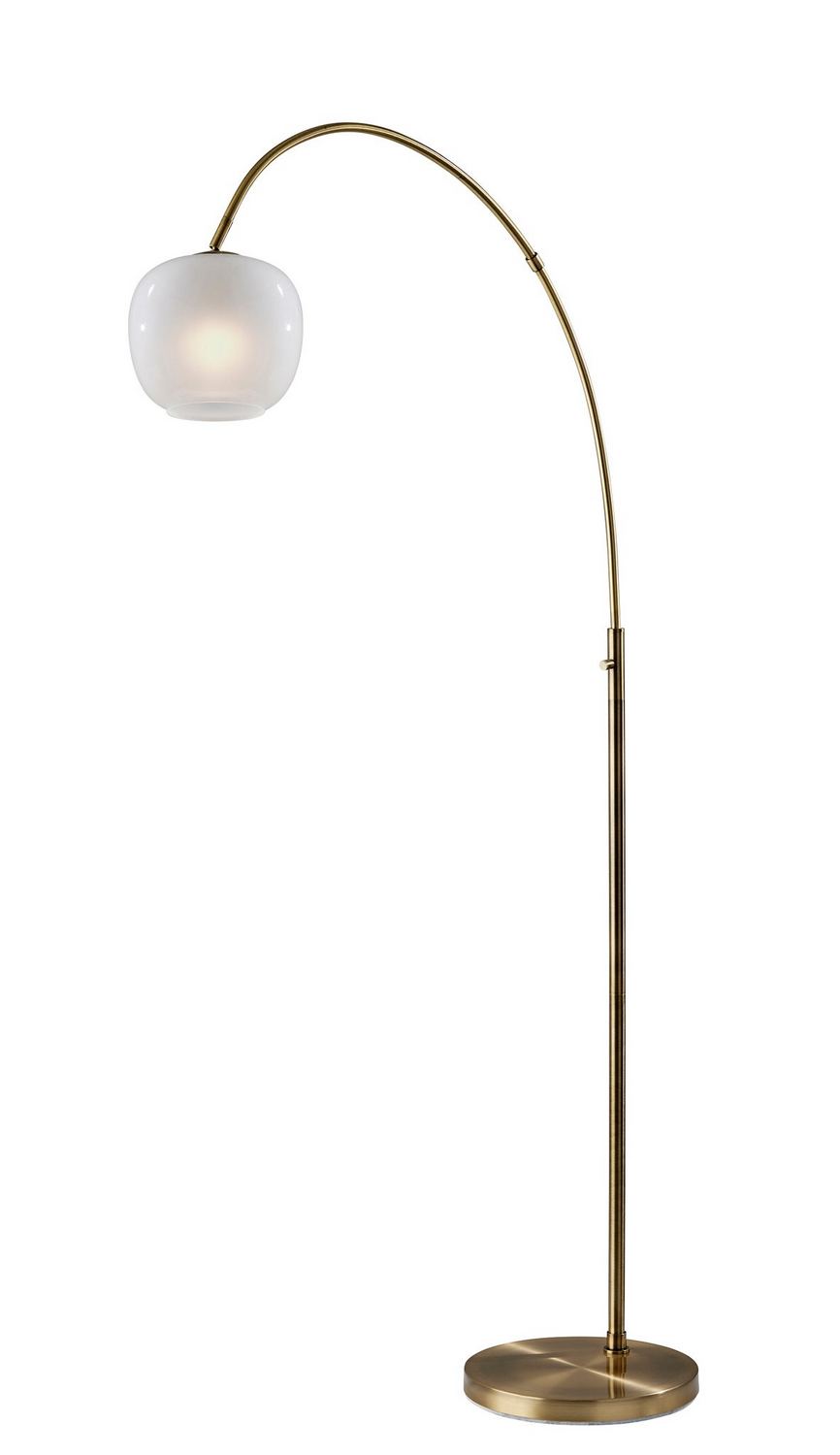 Lampadaire | Magnolia