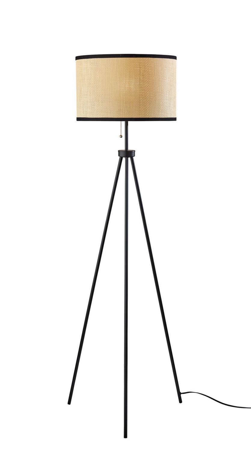 Lampadaire | Raven