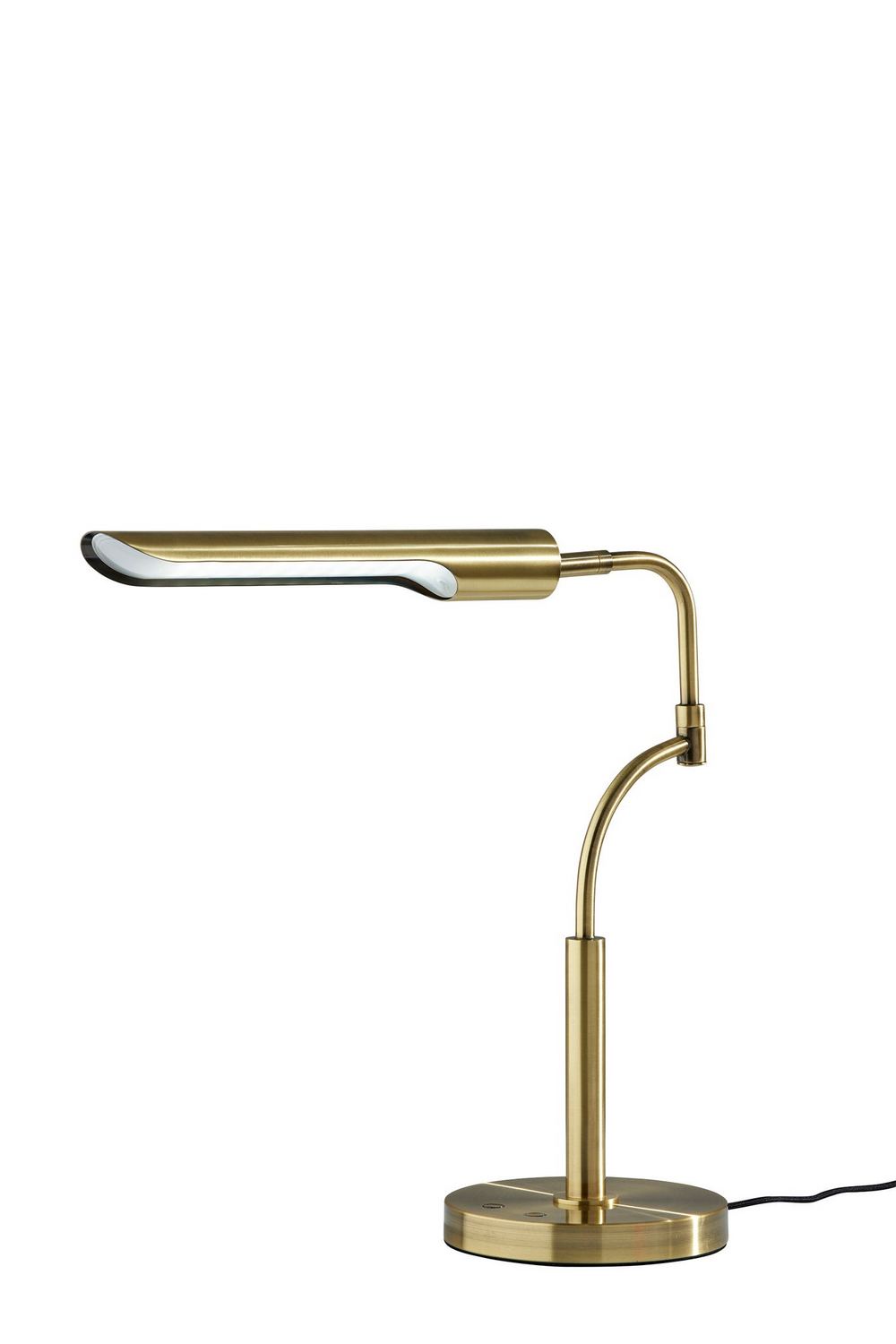 Lampe de bureau DEL | Zane