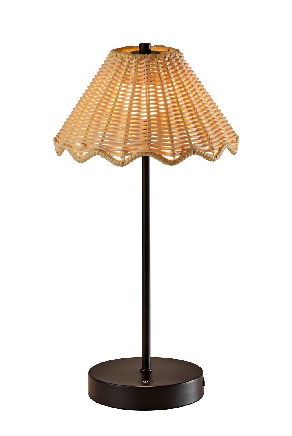 Lampe de table DEL | Stevie