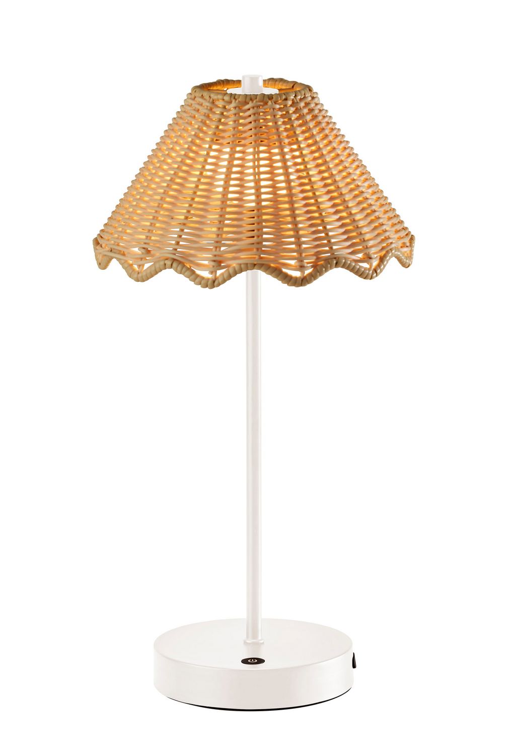 Lampe de table DEL | Stevie