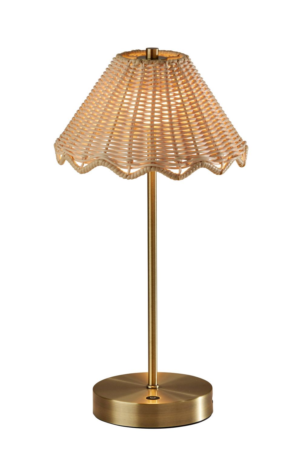 Lampe de table DEL | Stevie