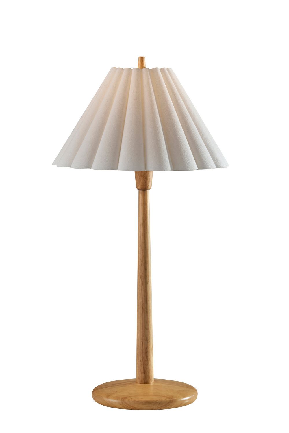 Lampe de table | Scallop