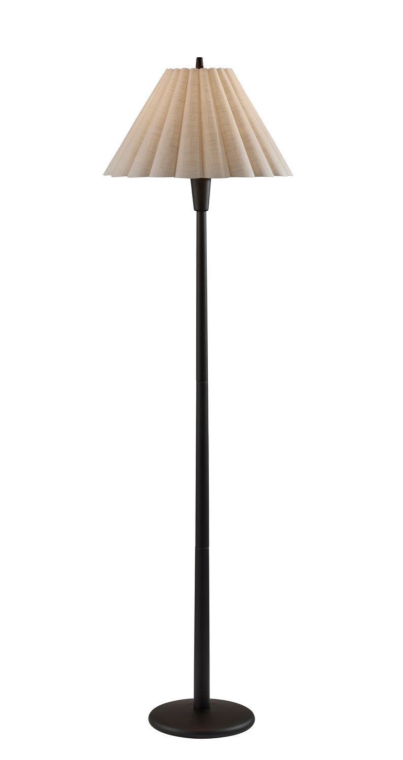 Lampadaire | Scallop