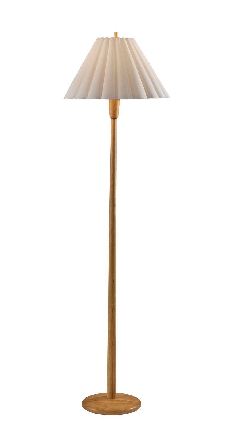 Lampadaire | Scallop