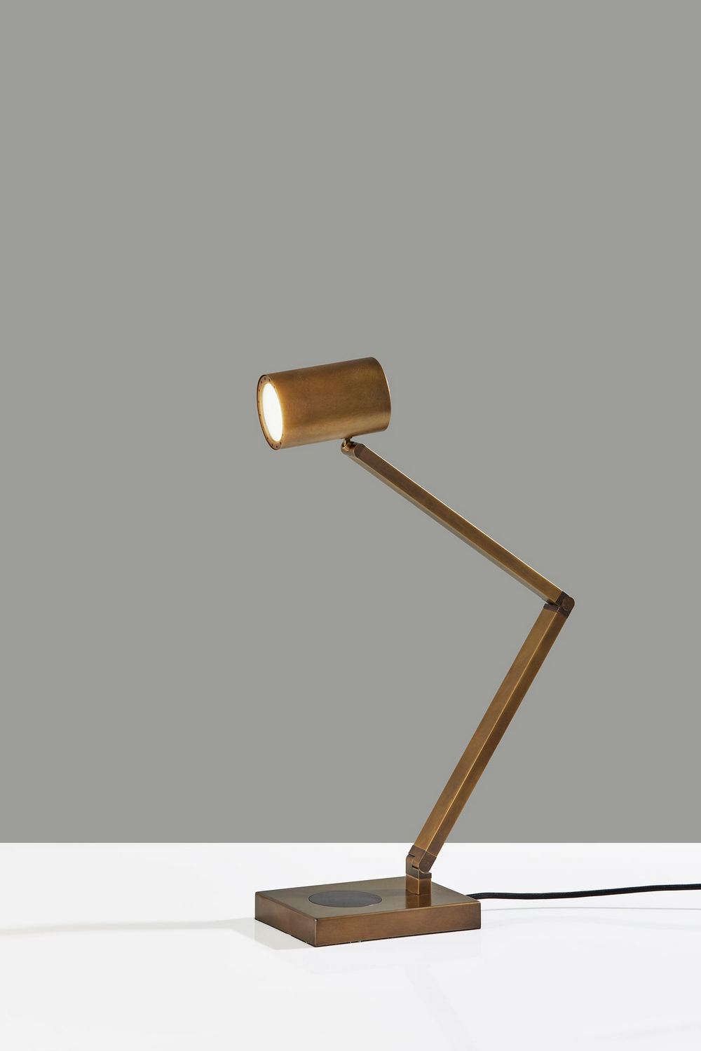 Lampe de travail DEL | Newman