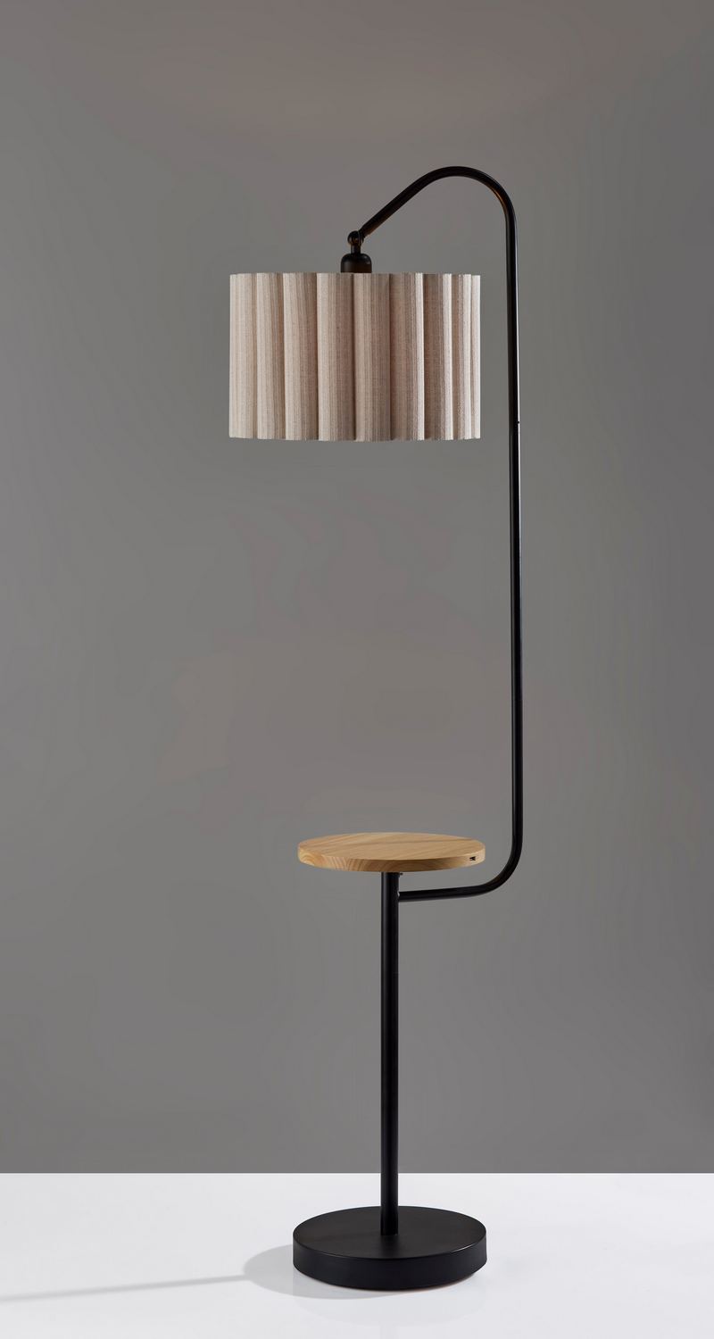 Lampadaire | Caldwell