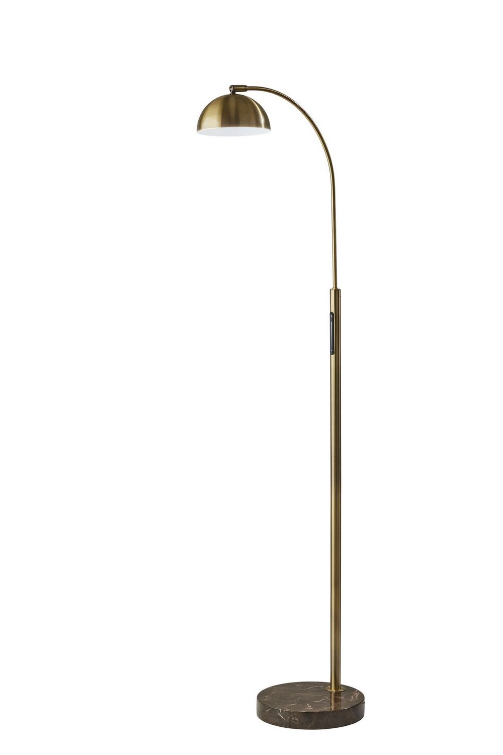 Lampadaire DEL | Bolton