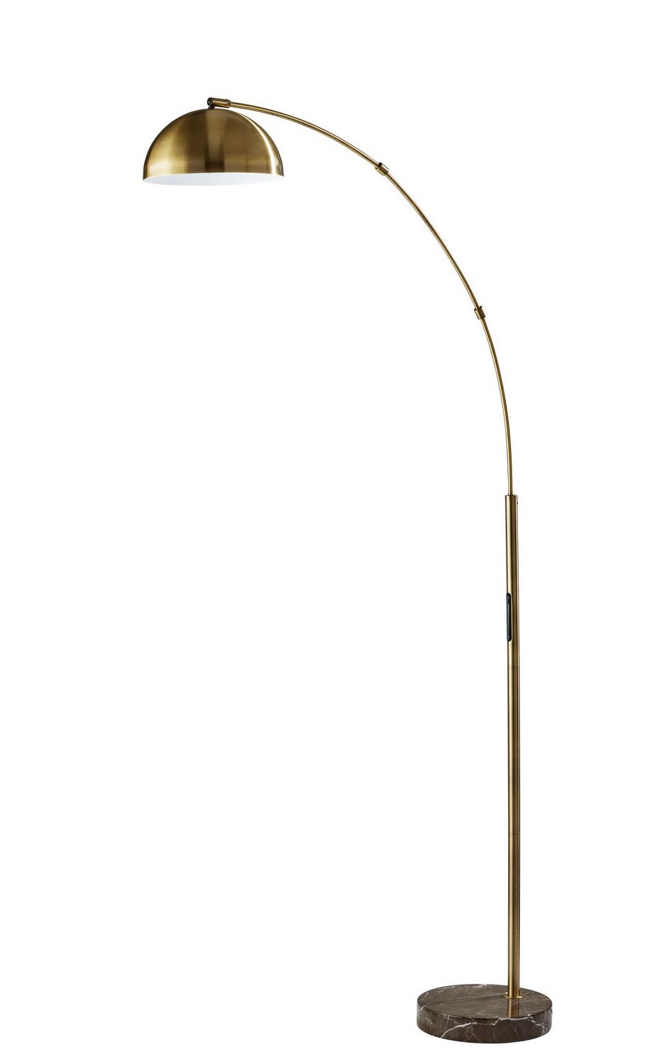 Lampadaire DEL | Bolton