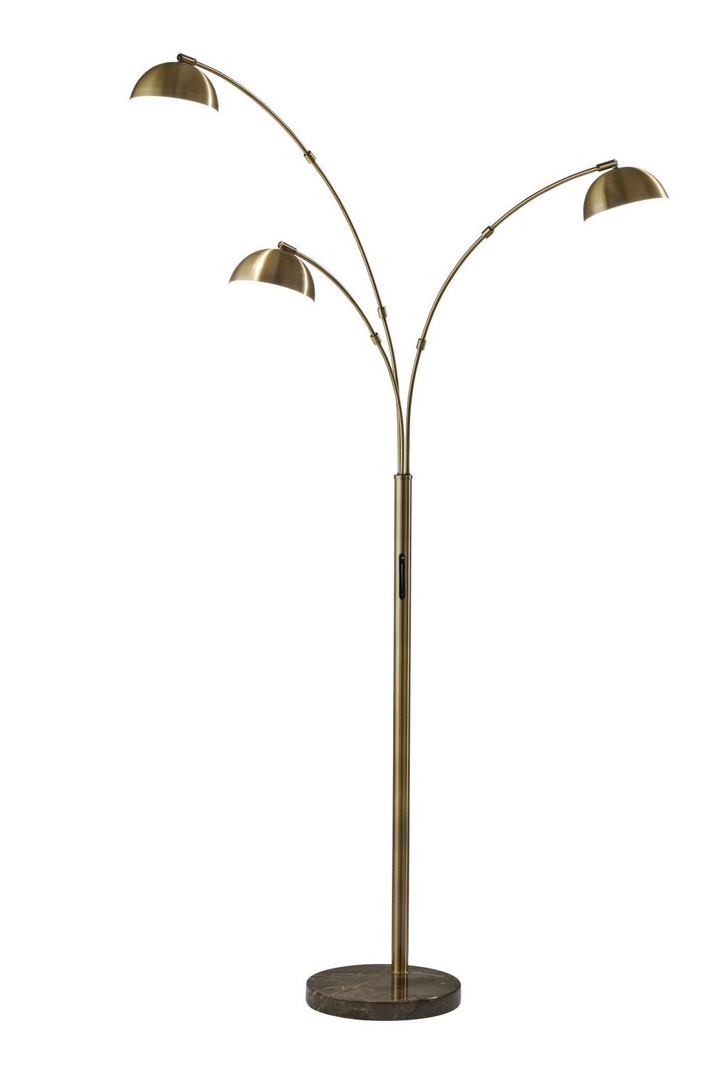 Lampadaire DEL | Bolton