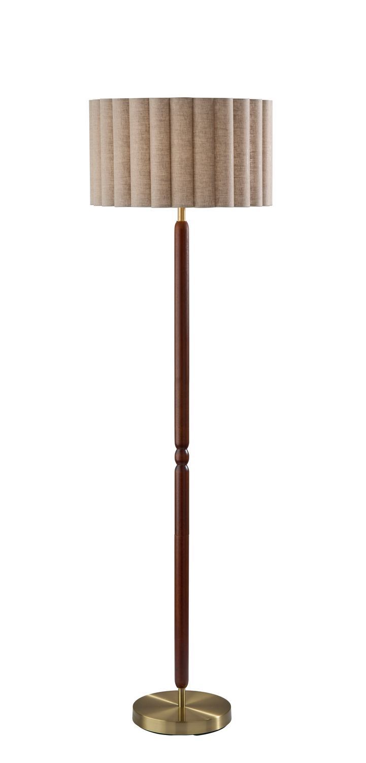 Lampadaire | Laine