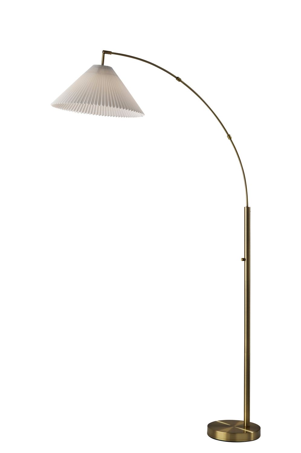 Lampadaire | Delaney