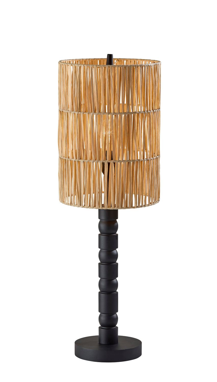 Lampe de table 1 lumière | Norfolk