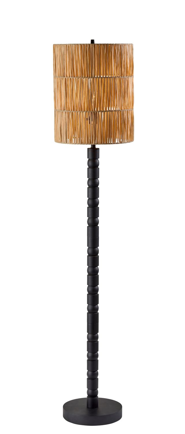 Lampadaire 1 lumière | Norfolk