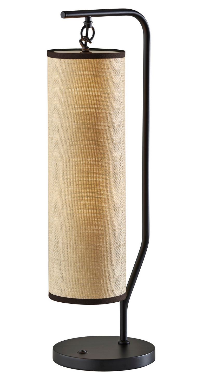 Lampe de table 2 lumières | Lyons