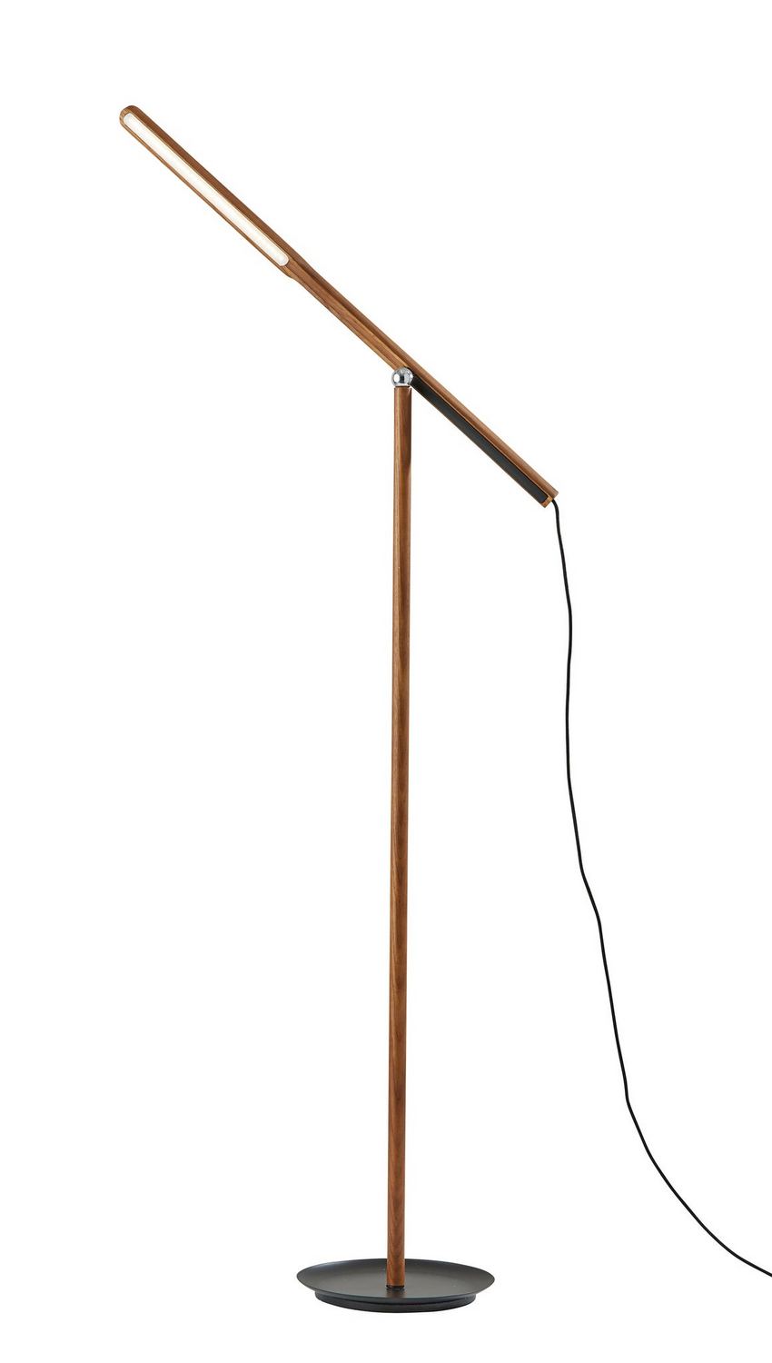 Lampadaire DEL | Gravity