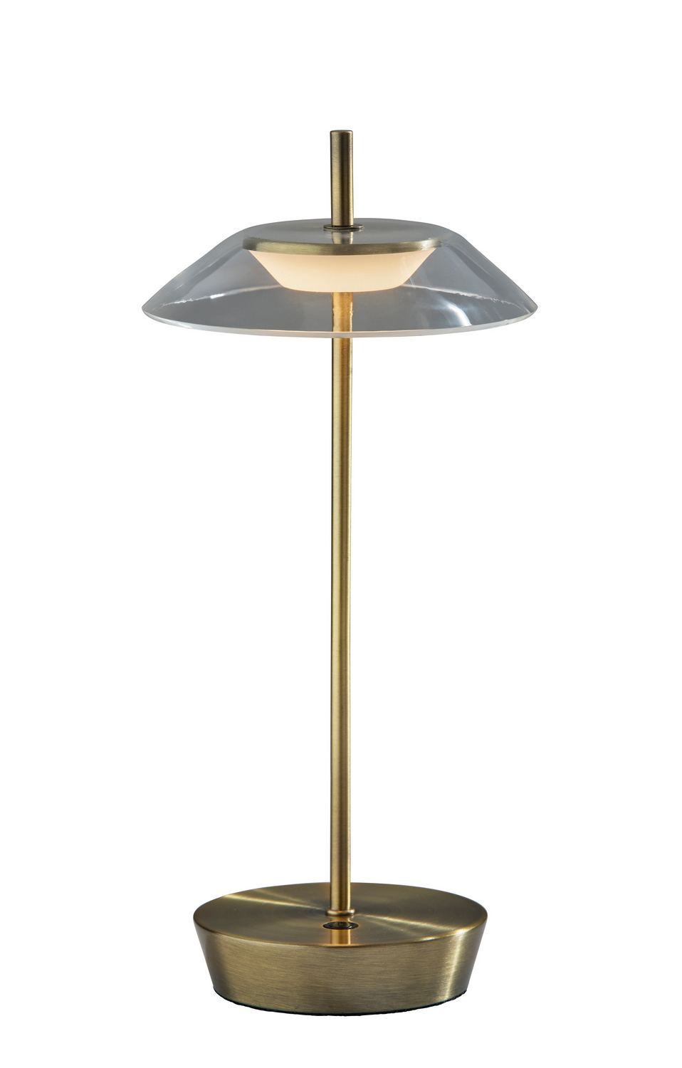 Lampe de table DEL | Ako